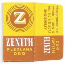 Zenith Oro 2