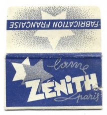 Zenith 1A