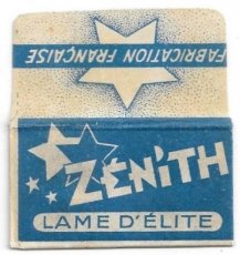 Zenith 2