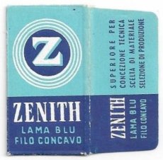 Zenith 3A